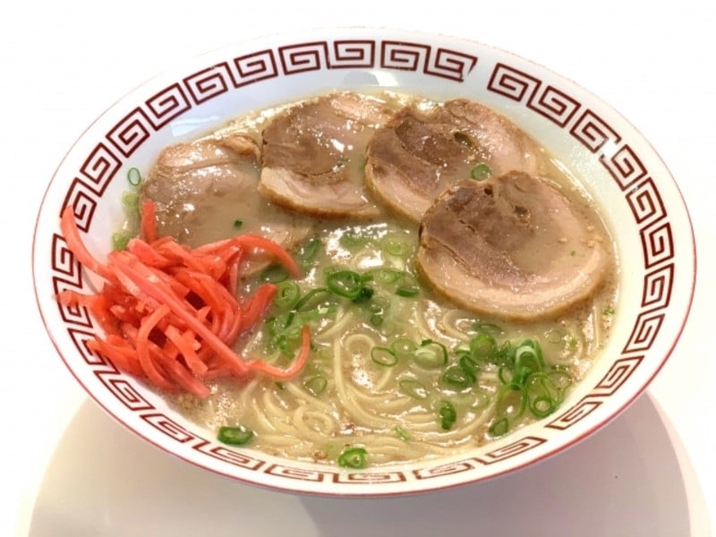 台灣拉麵店遍地開花（上）：揭開一碗拉麵的靈魂組成與四大湯底